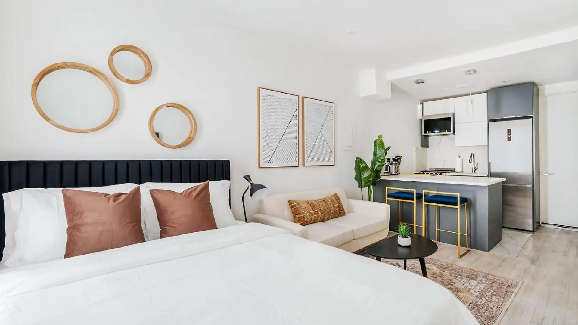 شقة 1597-4 Brand New Prime Ues W D Walk To C Park نيو يورك الولايات المتحدة الأمريكية