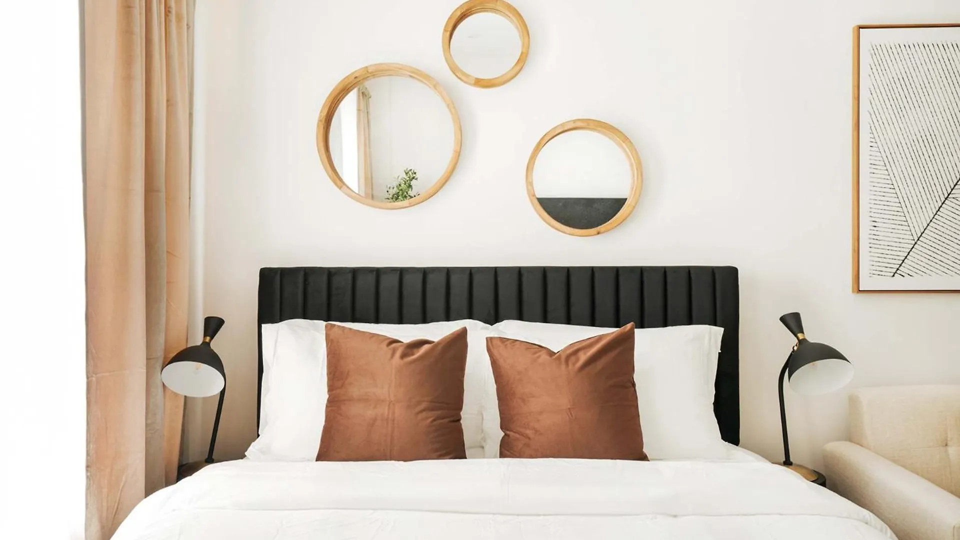شقة 1597-4 Brand New Prime Ues W D Walk To C Park نيو يورك